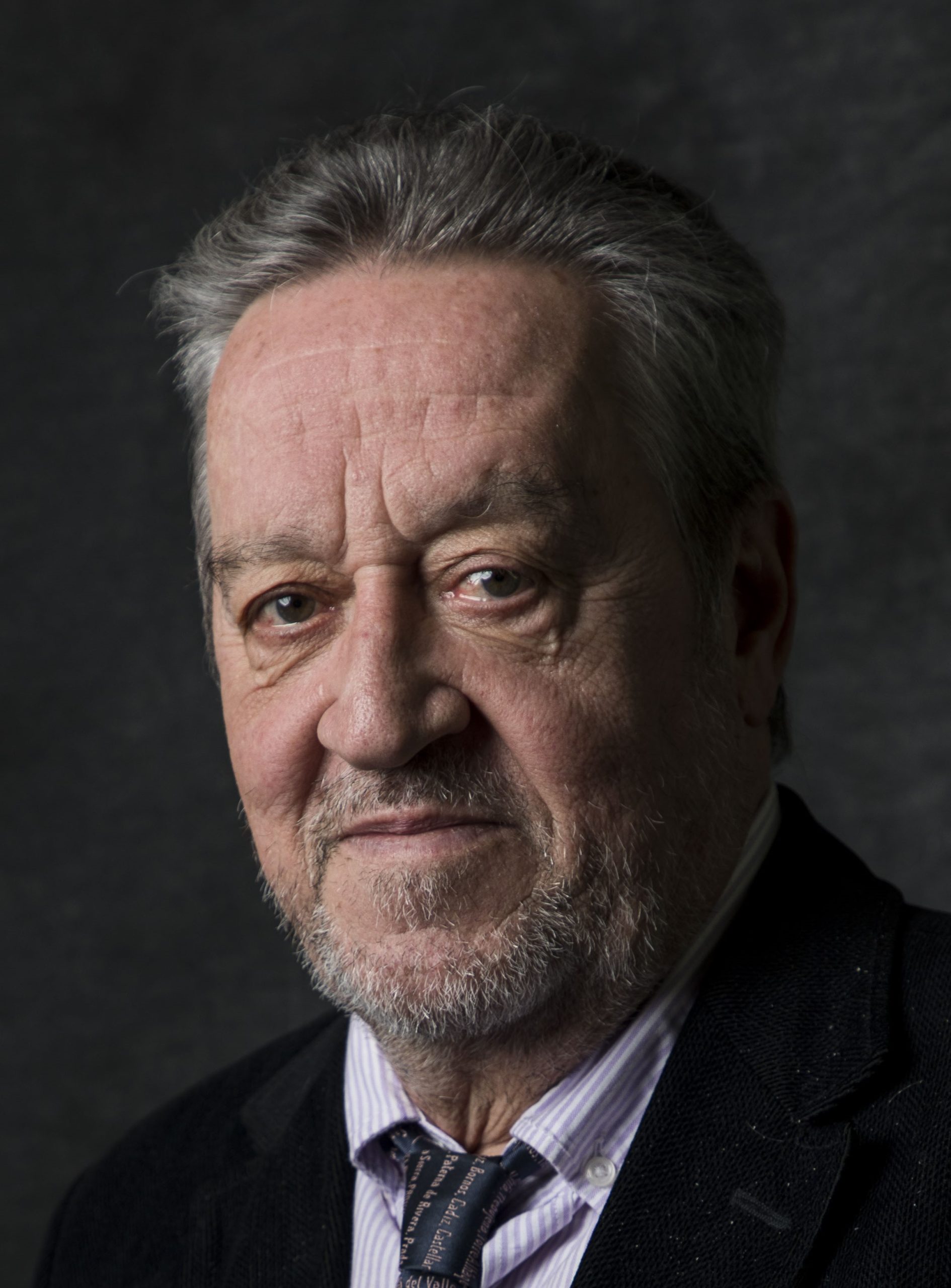 Alberto ramos santana