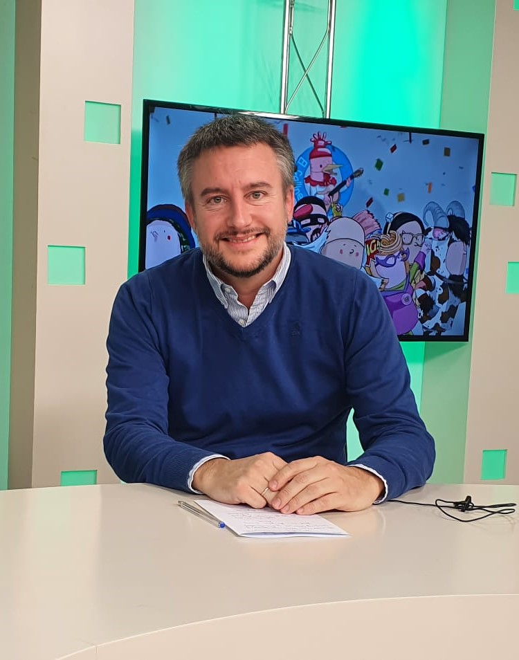 Álvaro pérez garcía